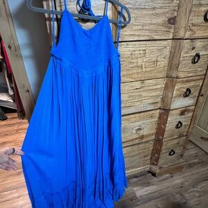 Free People Dress